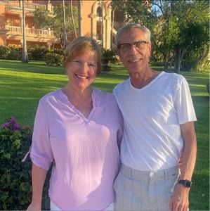 Meet your Posher, Cathy